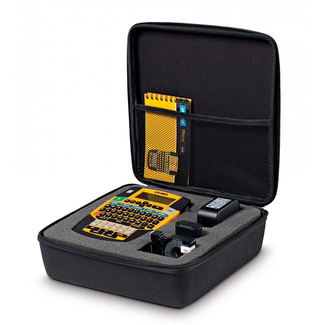 [DY852994] Dymo Rhino 4200 Etikettendrucker-Kofferset