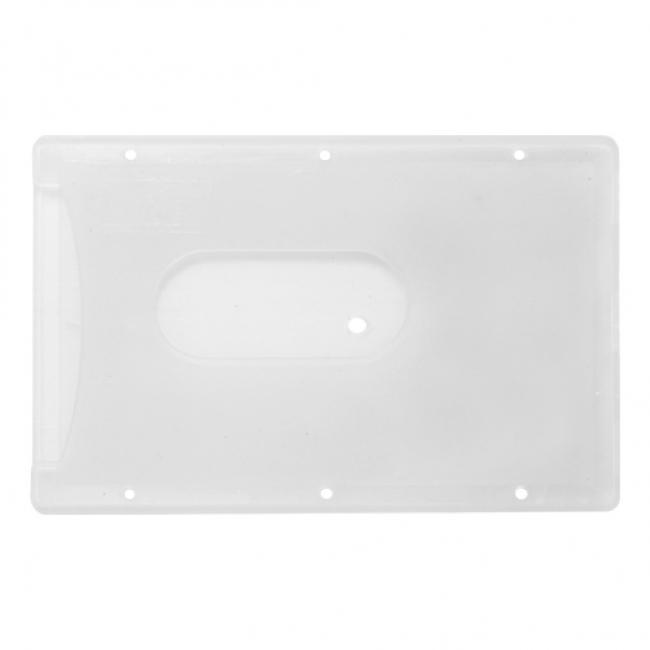 [EC000016] PVC-Kreditkartenhülle