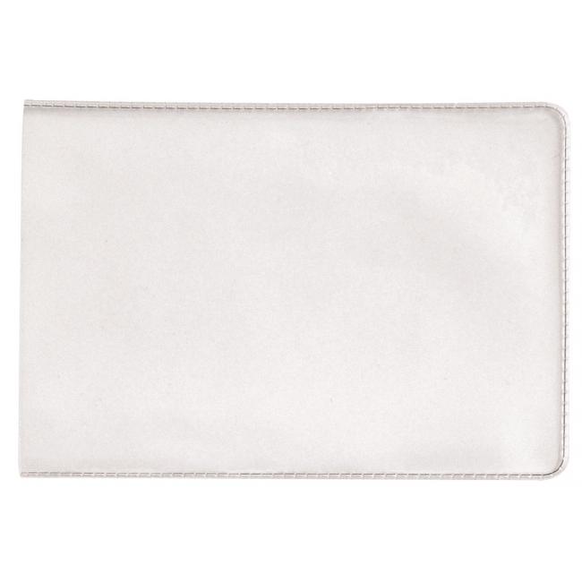 [EC000201] Gehäuse 60x90mm U PVC 140mic