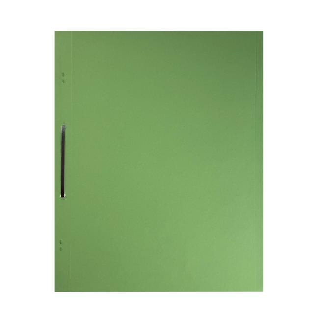 Schnellbinder, normal, ganzes ROC, grün