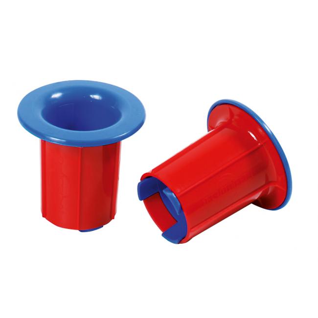 [EC007370] Manueller Folienabwickler ROS