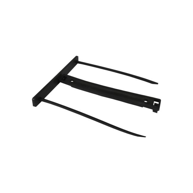 EMBA-Archivierungsclip aus Kunststoff