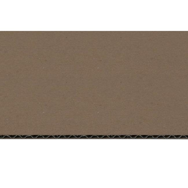 [EC011144] Einlage aus Wellpappe 3VVL