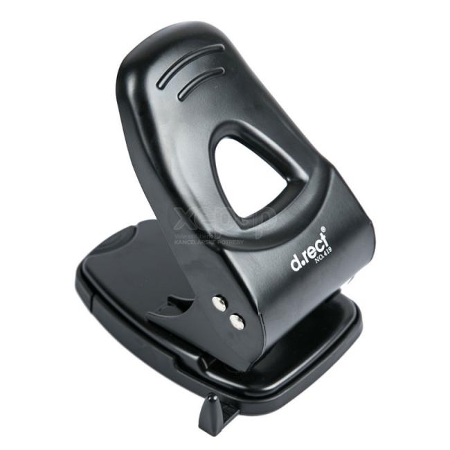 [EC105009] Metalllochstanze D.Rect 419