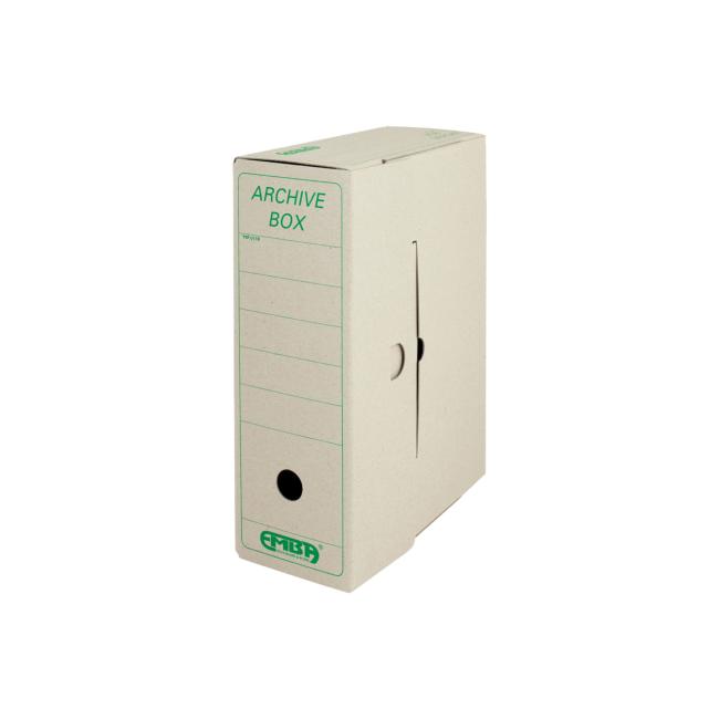 [EC110000] Archivbox EMBA TYP I/110