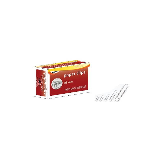 [EC125700] Günstige Büroklammern 28 mm