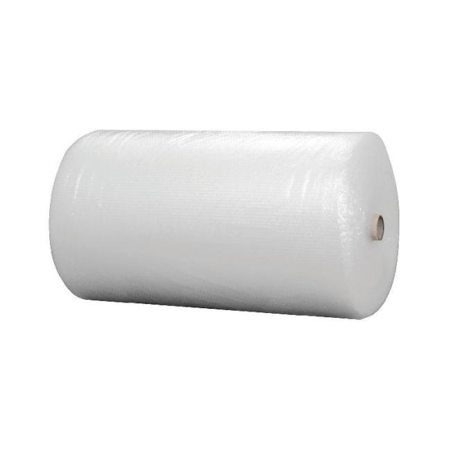 Luftpolsterfolie Breite 100 cm x Rolle 100 m 50 µm.