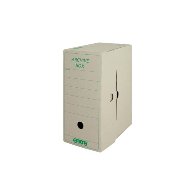 [EC150000] Archivbox EMBA TYP I/150