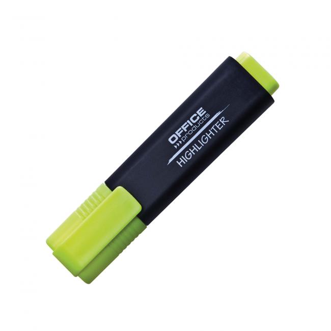 [EC170556] Büroartikel Textmarker gelb
