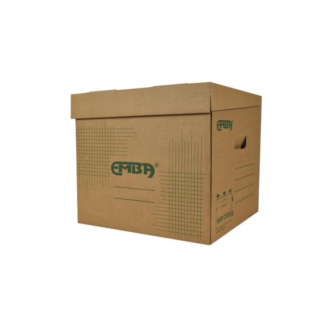 [EC200000] Aufbewahrungsbox EMBA 2.H/H Typ UB2