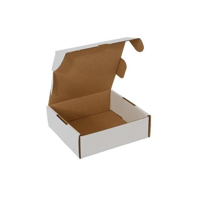 Karton 122x122x40 mm