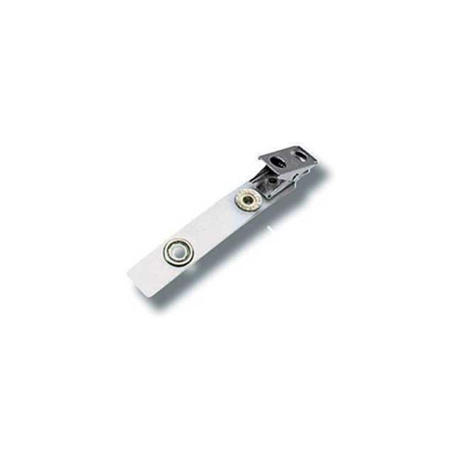 [EC300100] Amerikanischer Clip, 100 Stück