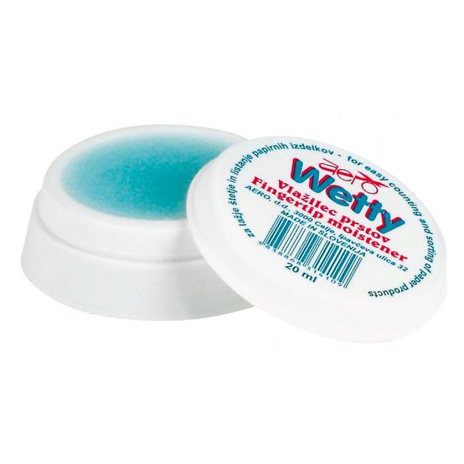 [EC314109] Wetty Gel-Luftbefeuchter