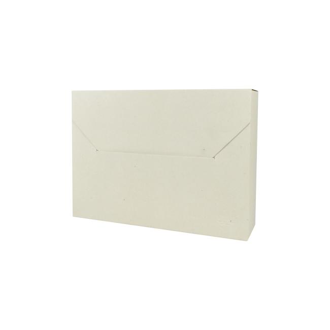 [EC450000] Archivbox EMBA Typ II/450 R:110x450x320 mm
