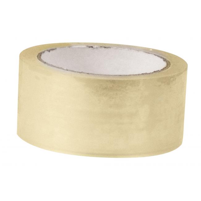 [EC486600] Verpackungsklebeband 48 mm x 60 m transparent