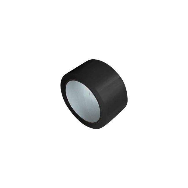 Packband 48 mm x 66 m schwarz