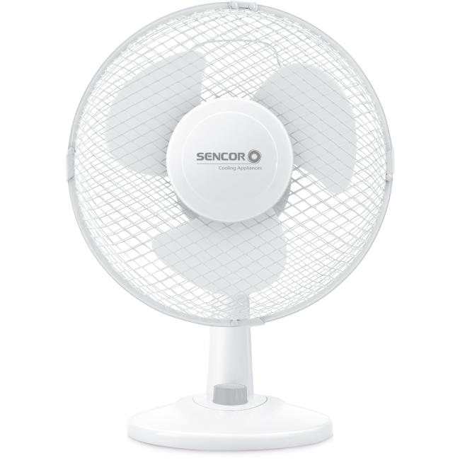 [EC546584] Tischventilator Sencor SFE 2327WH