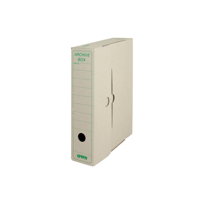 [EC750000] Archivbox EMBA Typ I/75