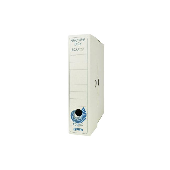 [EC751010] Archivbox EMBA TYP I/75/ECO blau