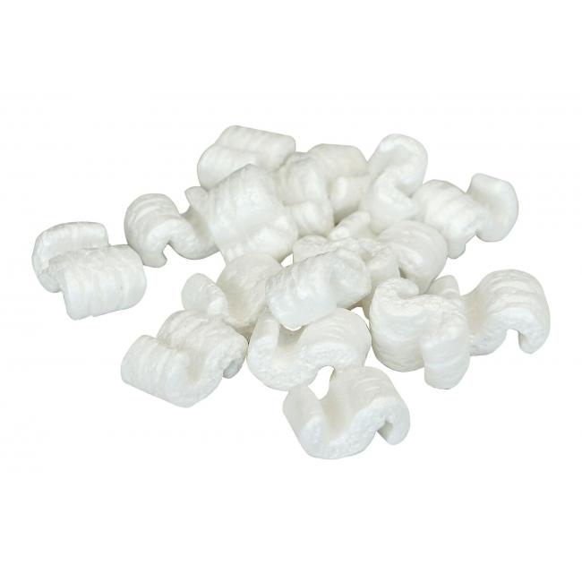 [EC930040] Fixierfüllmaterial aus Polystyrol PELASPAN 500 l weiß
