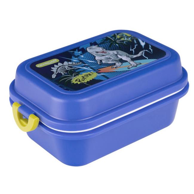 [EC973133] KEYROAD Dino Snackbox