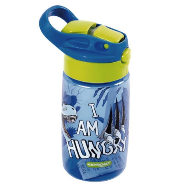 KEYROAD Dino-Flasche
