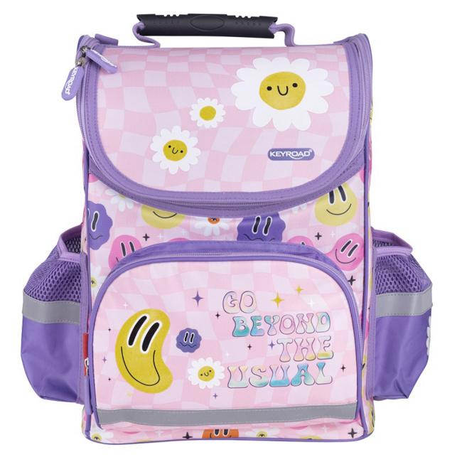 [EC973135] KEYROAD Premium Smile Schultasche