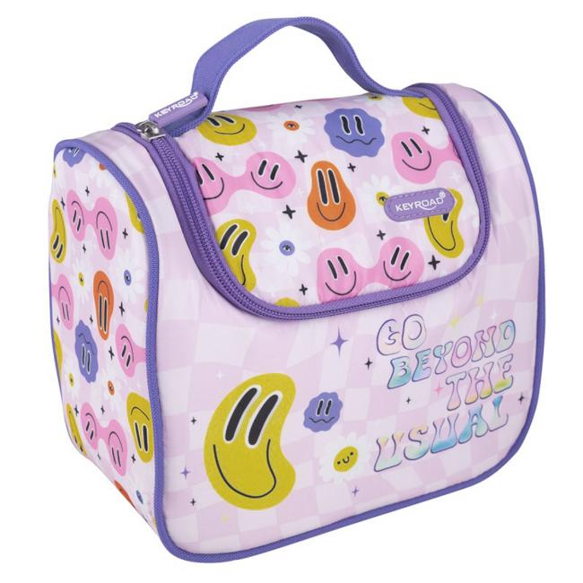 KEYROAD Thermo Smile Snackbeutel