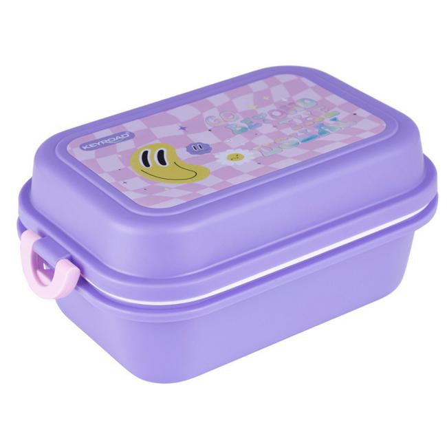 [EC973138] KEYROAD Smile Snackbox
