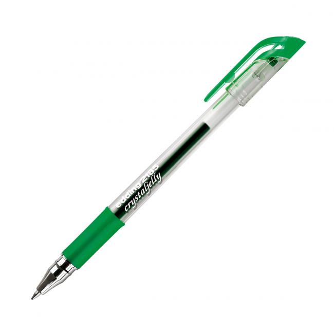 [ED218504] Rollergel Edding 2185 Grün