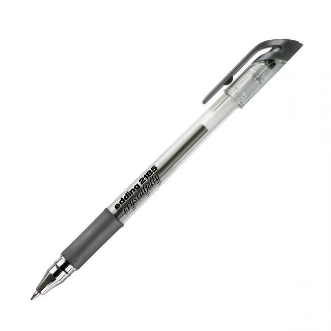 [ED218554] Gelroller-Edding 2185 Silber