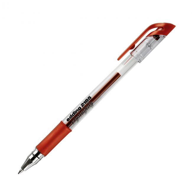 [ED218555] Gelroller-Edding 2185 Kupfer