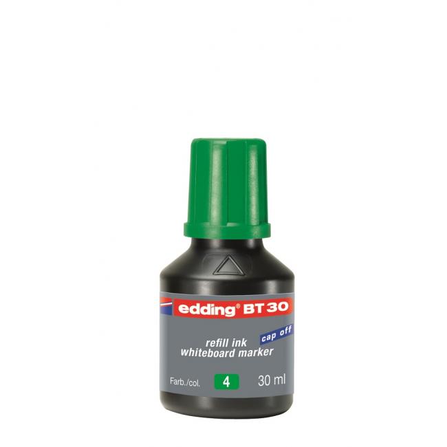 [ED530104] Edding BT 30 grüne Tinte