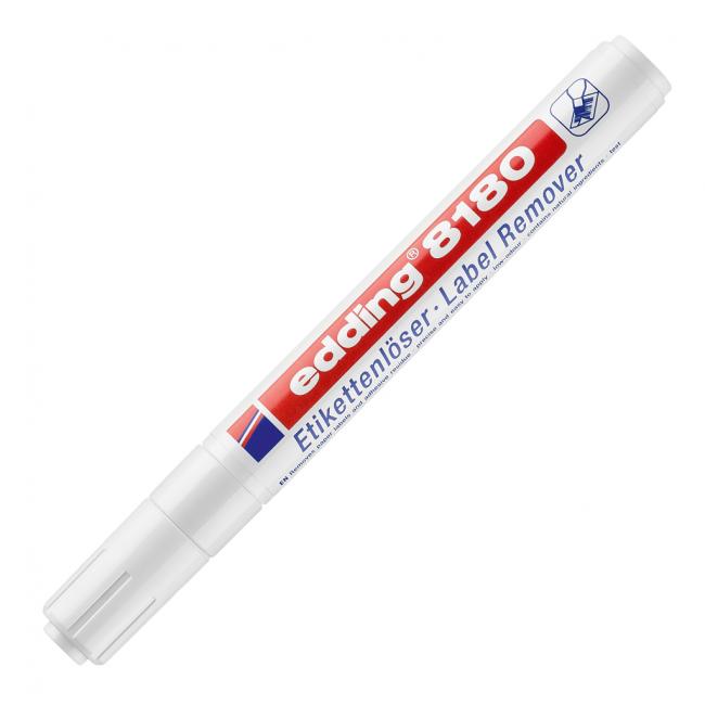 [ED818000] Edding 8180 Etikettenentferner