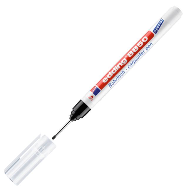 [ED885001] Zimmermannsmarkierung Edding 8850 in BL