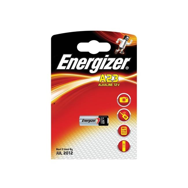 [EN000879] Energizer E23A Alkaline-Batterie 12V