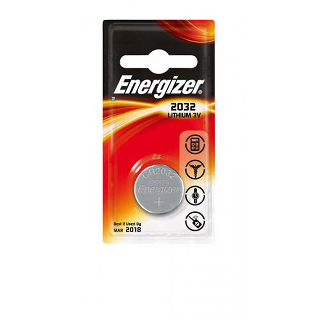 [EN203200] Energizer CR2032 Knopfzellenbatterie