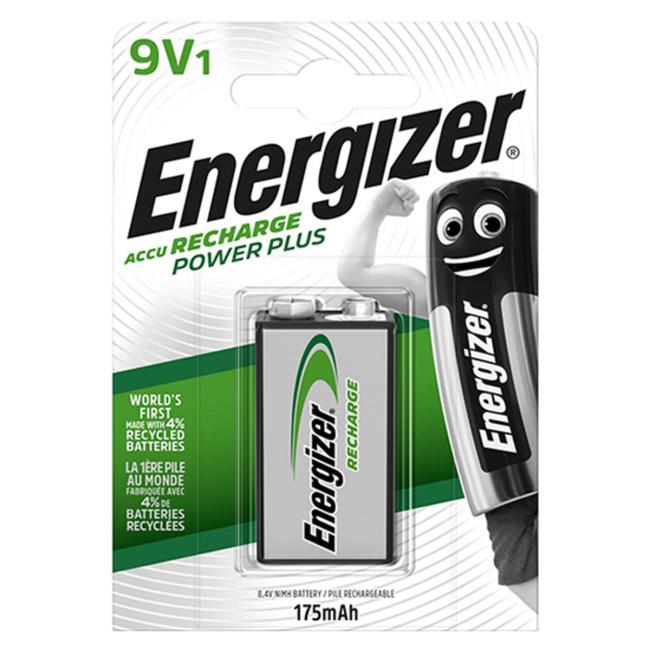 [EN635584] Energizer Akku 9V 175 mAh