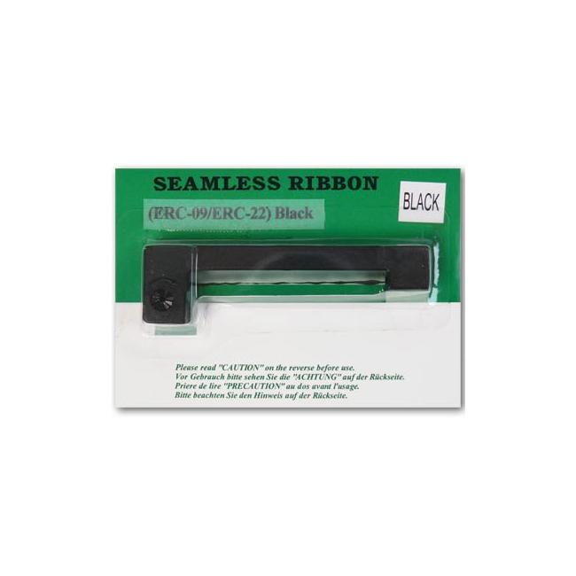 Epson ERC-09B Farbband für HX-20/M-160/180/190 schwarz