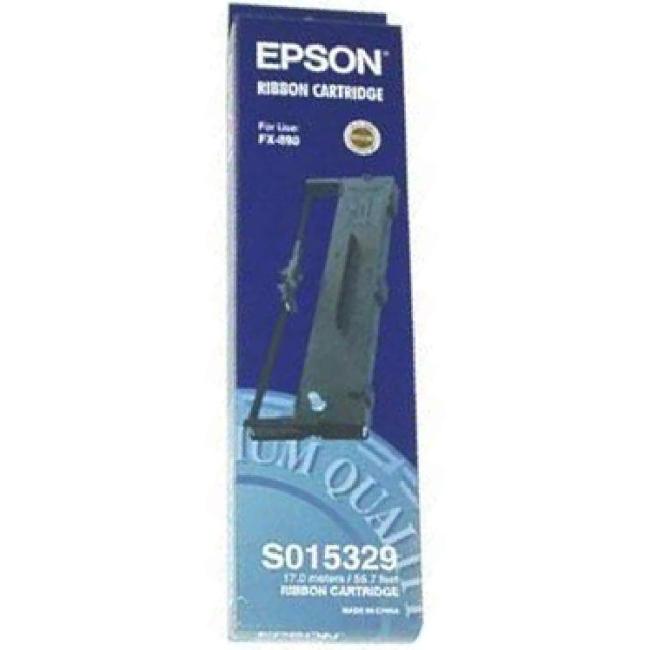 Epson Farbband S015329 für FX890 schwarz