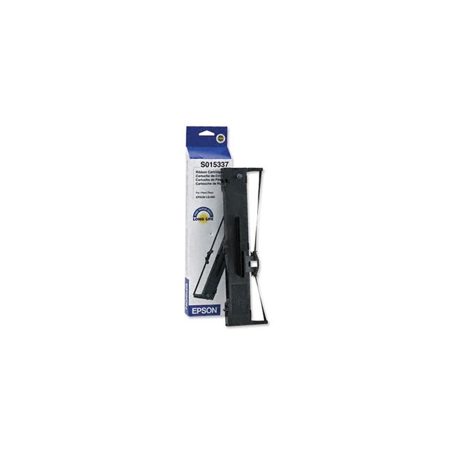[EP015337] Epson Farbband S015337 für LQ590 schwarz