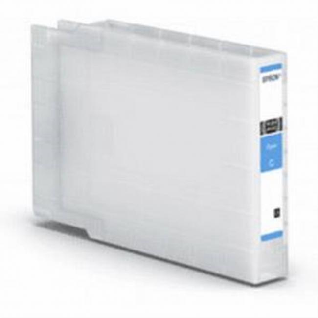Epson C13T04B240 Cyan XL Tintenpatrone für WF-C81xx/WF-C86xx (4.600 Seiten)