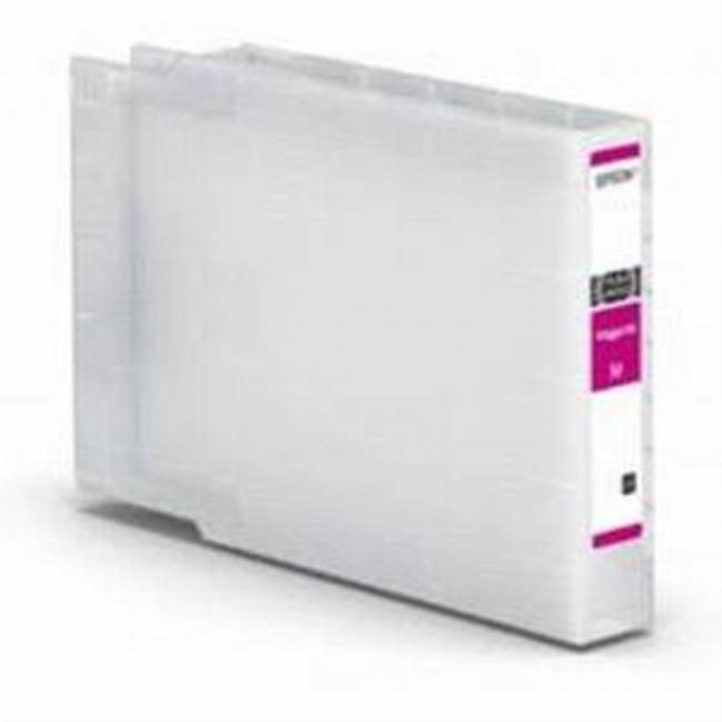 [EP042618] Epson C13T04B340 Magenta-Tintenpatrone für XL WF-C81xx/WF-C86xx (4.600 Seiten)