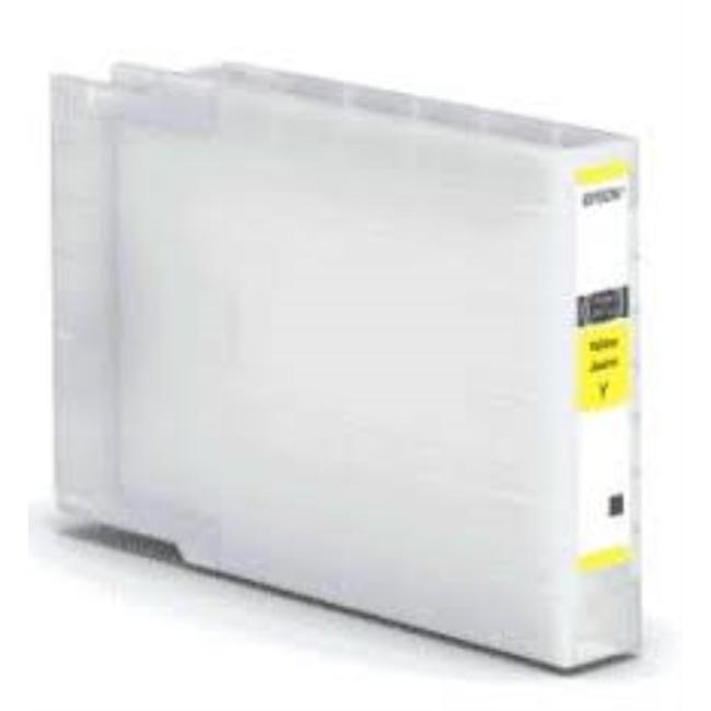 [EP042619] Epson C13T04B440 gelbe Tintenpatrone für XL WF-C81xx/WF-C86xx (4.600 Seiten)