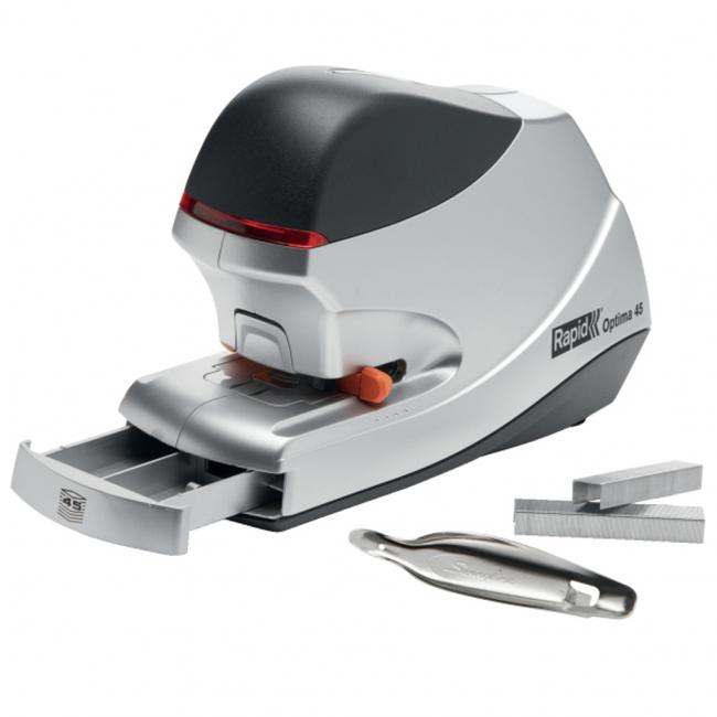[ES001376] Rapid OPTIMA45 Elektrohefter