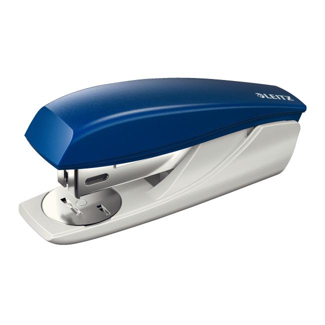 [ES010035] Leitz NeXXt 5501 Hefter blau