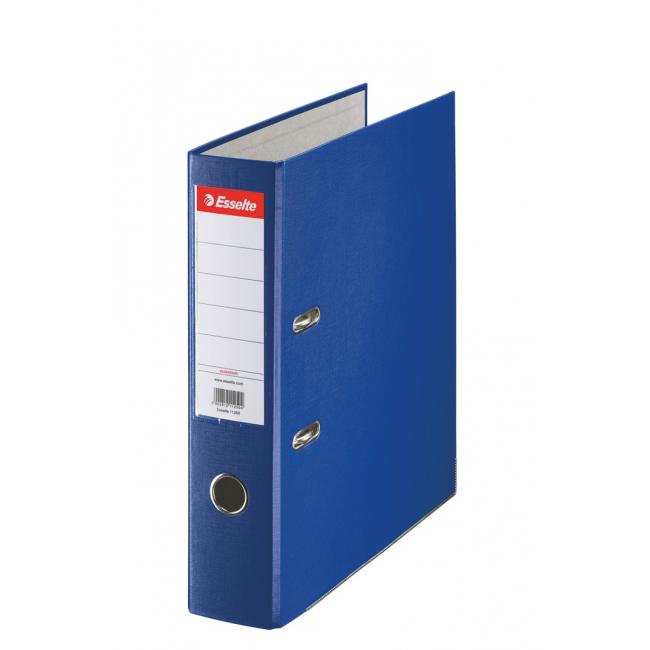 [ES011255] Hebelordner Esselte Economy 7,5 cm blau