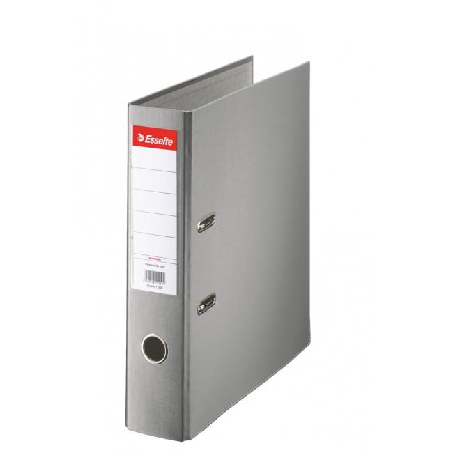 [ES011272] Hebelordner Esselte Economy 7,5 cm grau