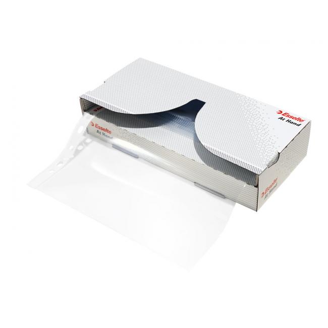 [ES017799] Esselte Euro-Umschlag 55 µm in einer Schachtel mit 40 Stück