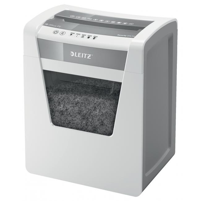Leitz IQ Office P5 Aktenvernichter
